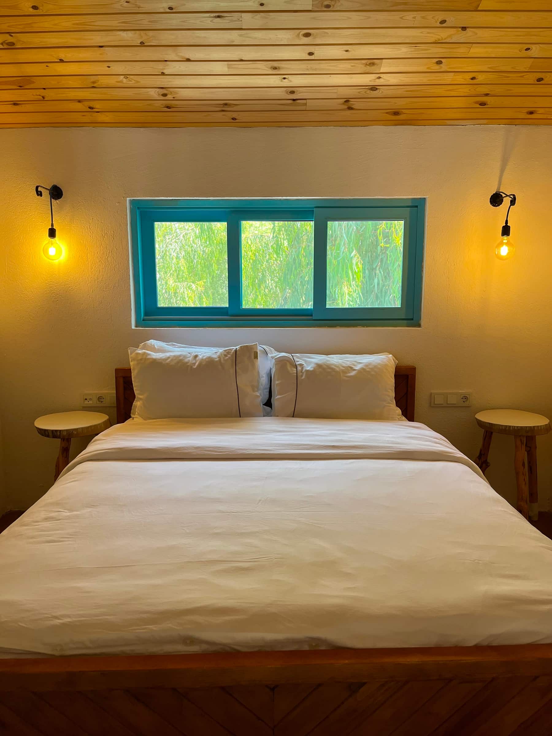Dubleks Standart Room