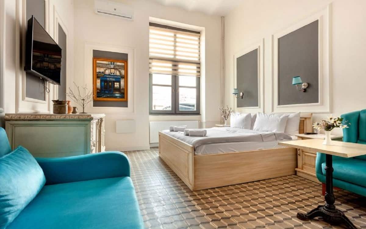 Deluxe-Suite