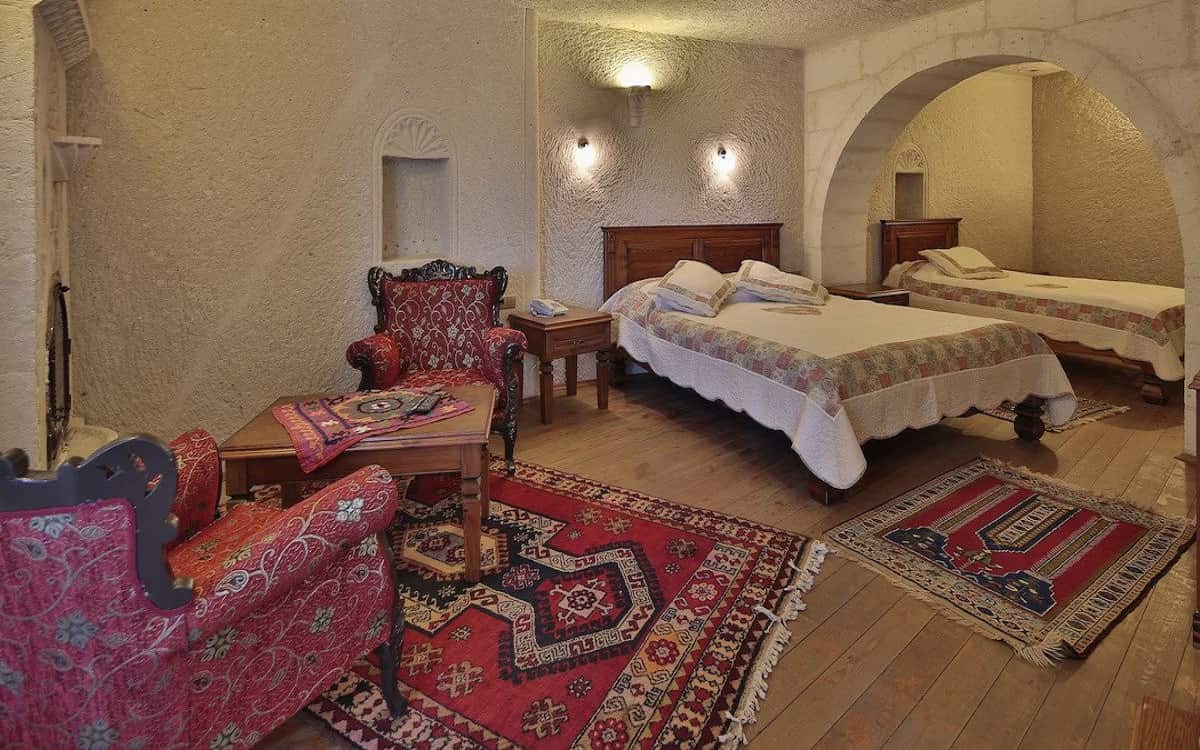 Suite