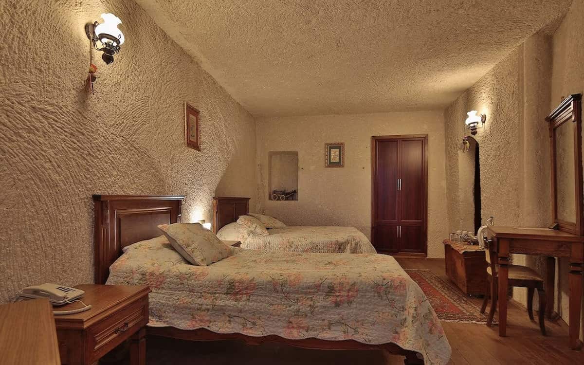 Junior Suite Room
