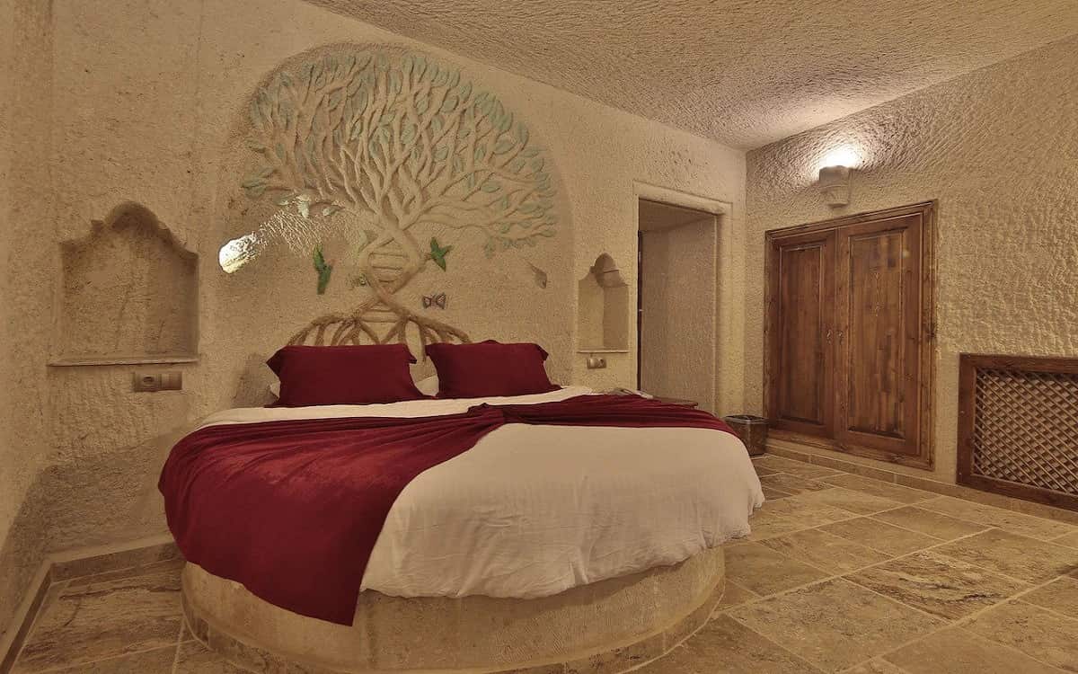 Suite Room