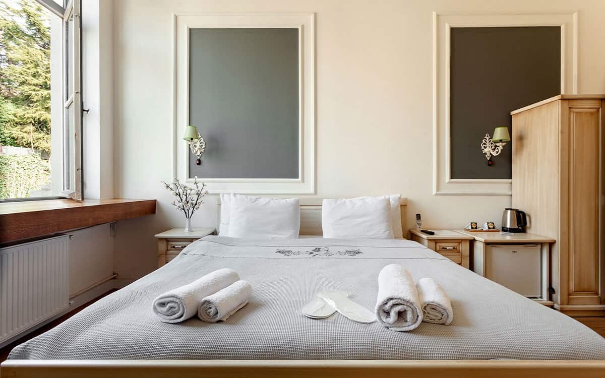 Premium-Suite