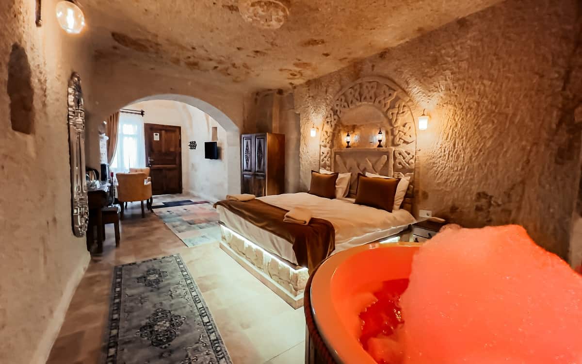 İnci Room