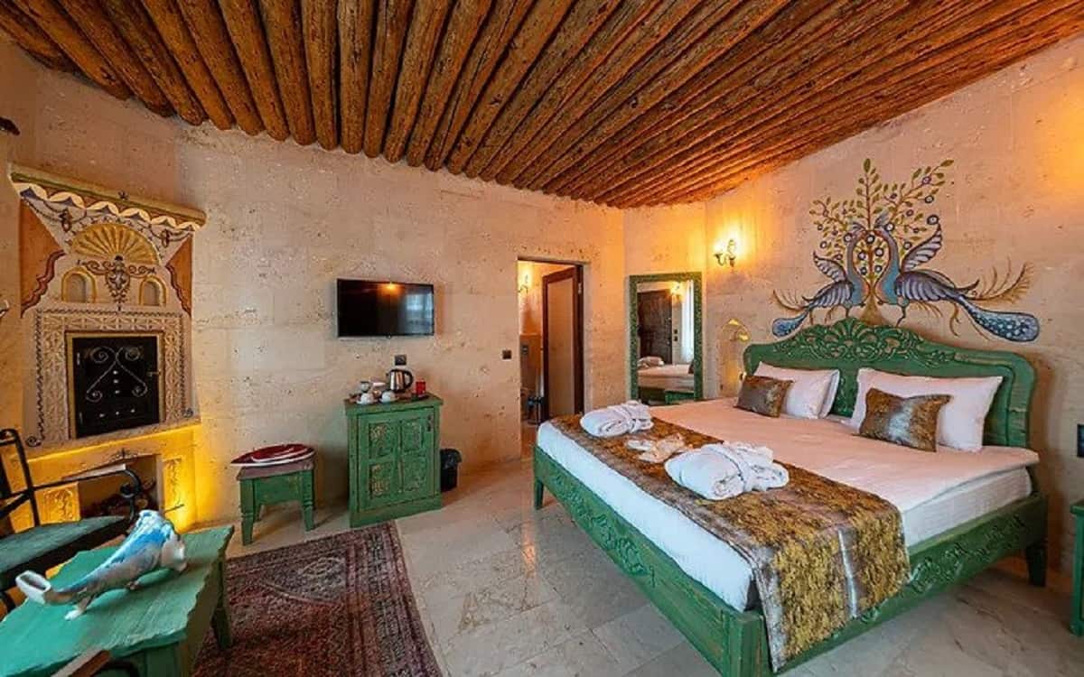 Premium-Suite