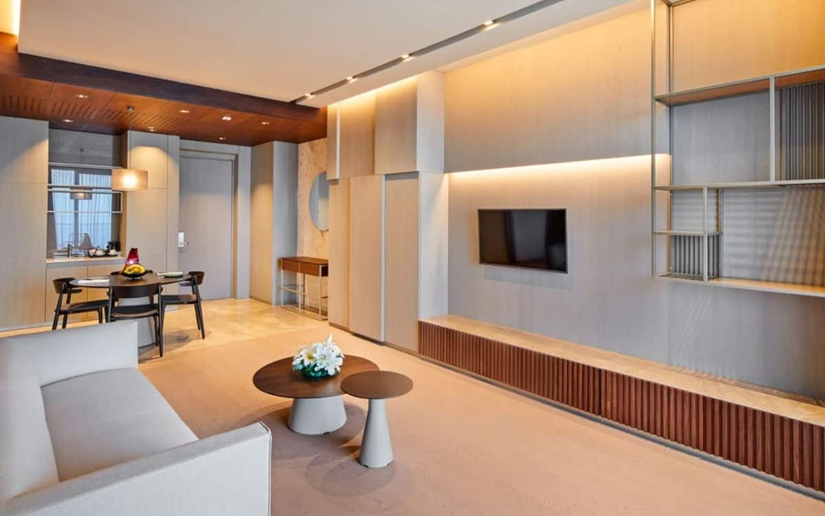 Premium-Suite