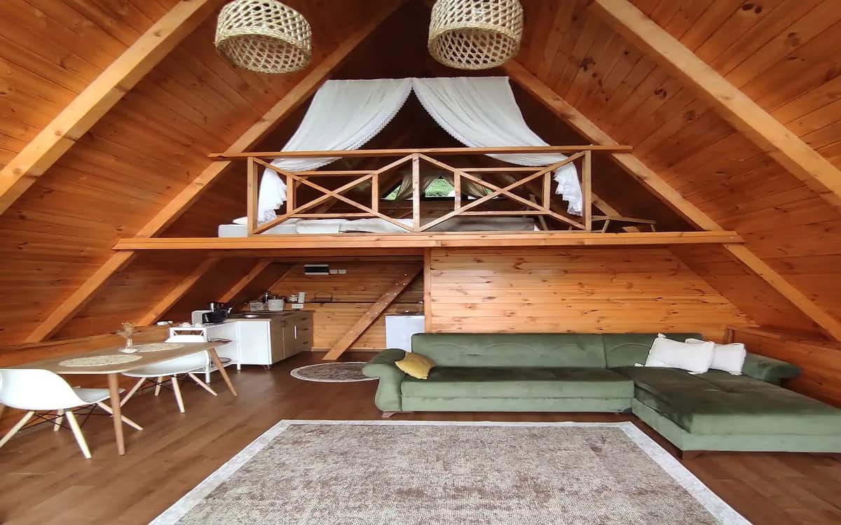 Bungalow