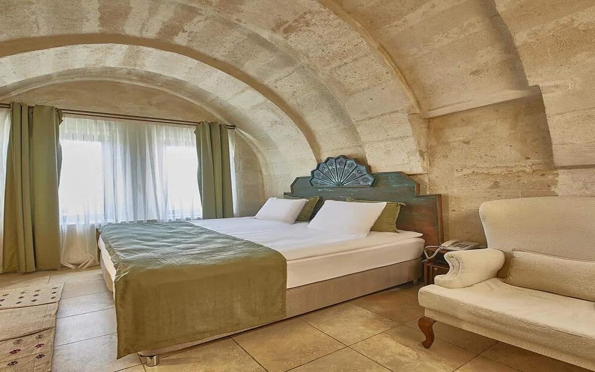 Hale Hanım Room