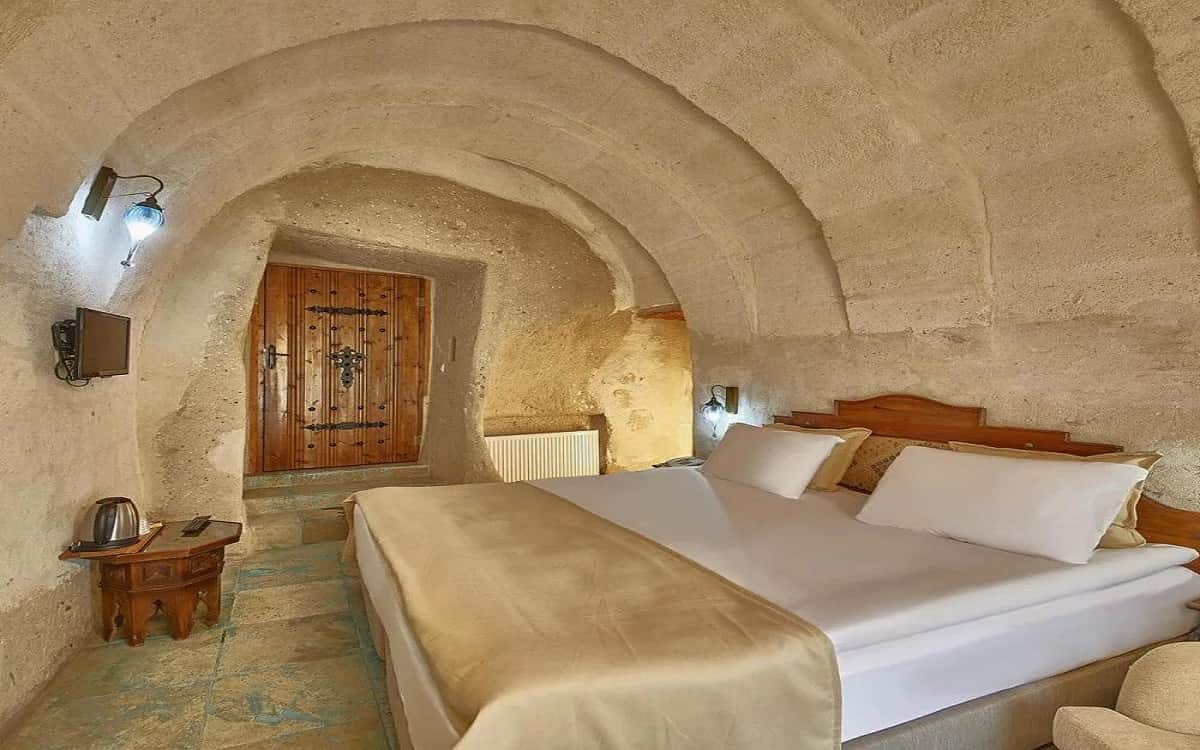 Deniz Bey Room