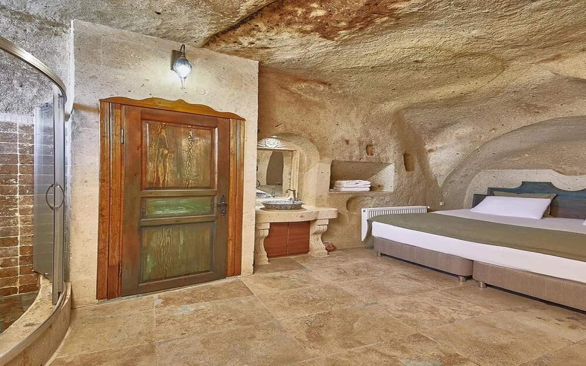İsmet Bey Room