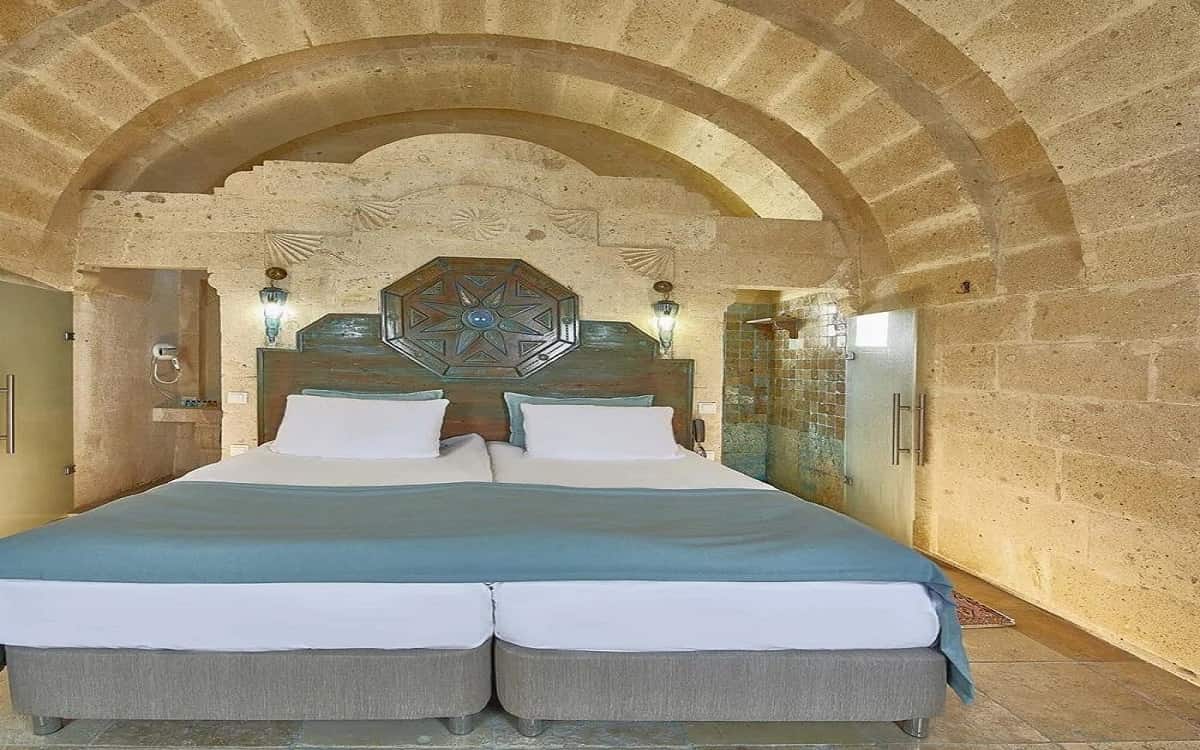 İpek Hanım Room