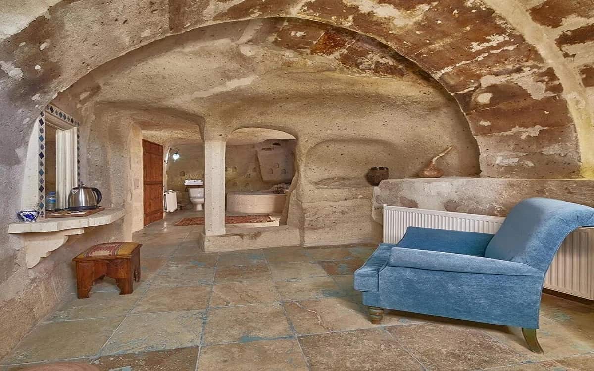 Gelin Kız Room