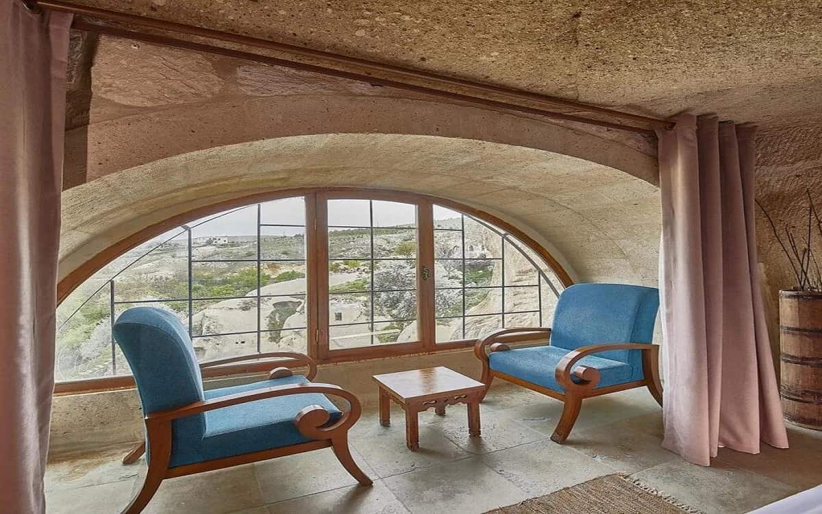 Pakize Hanım Room