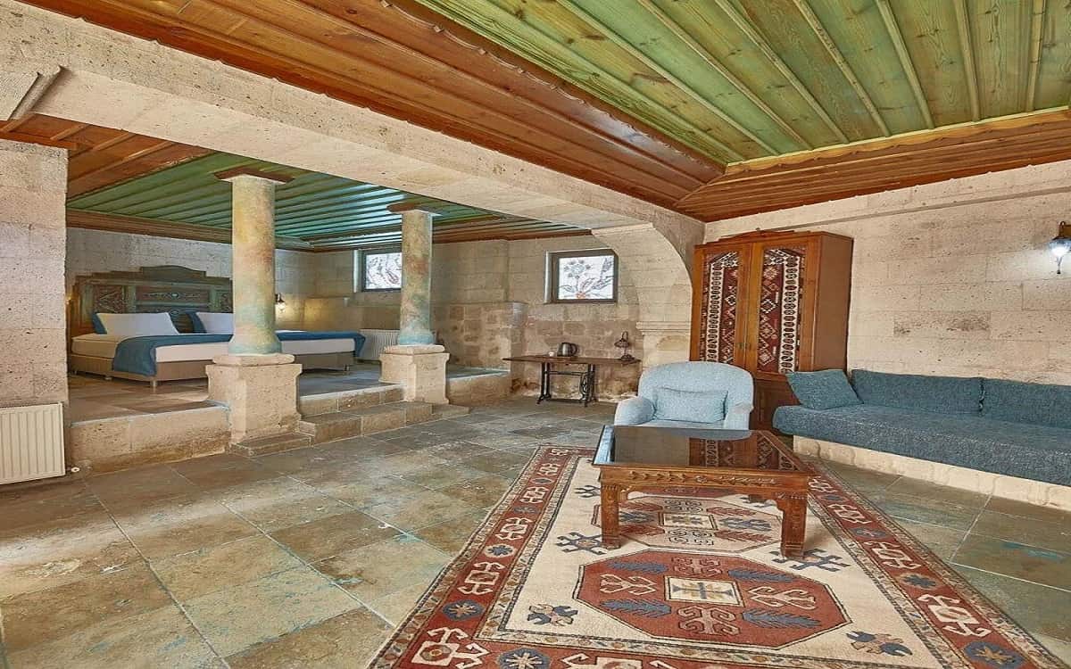 Hüseyin Bey Room
