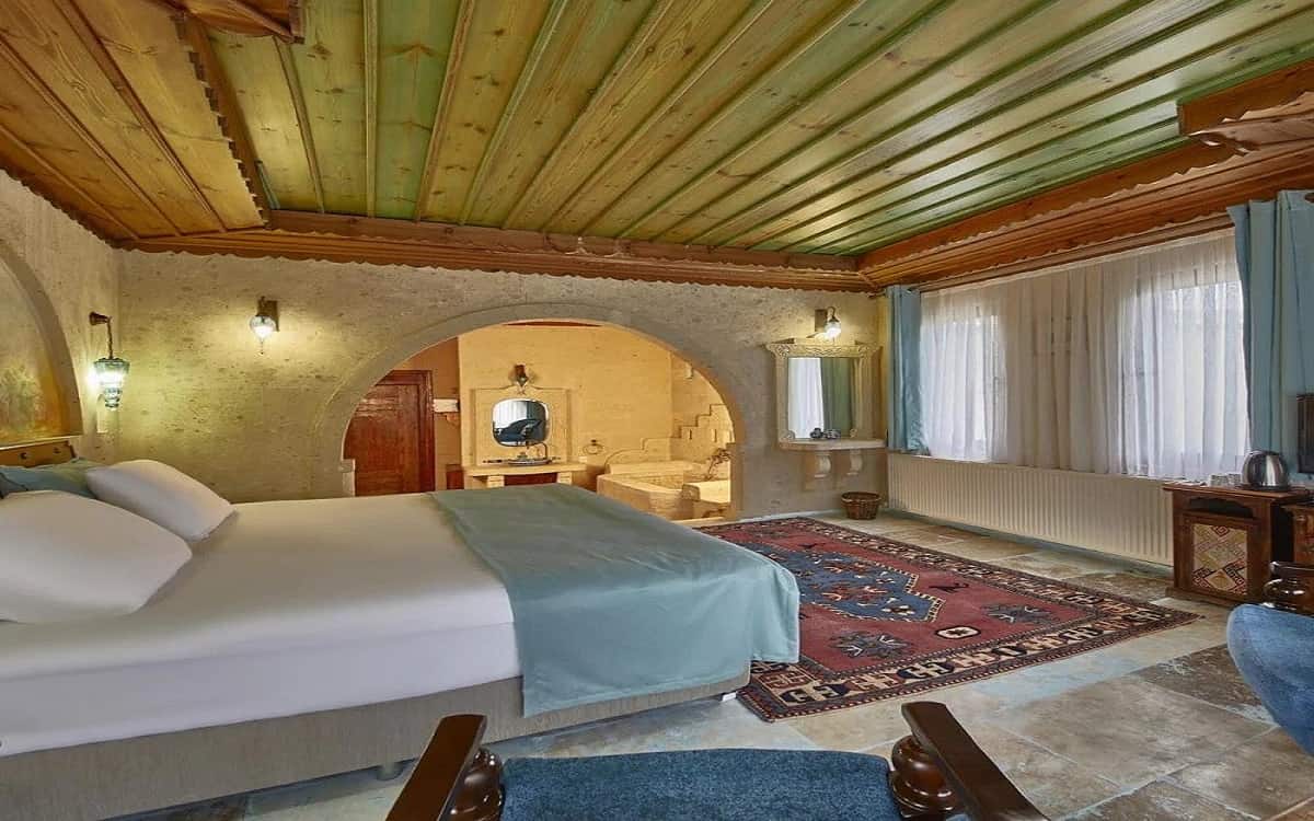 Tunç Bey Room