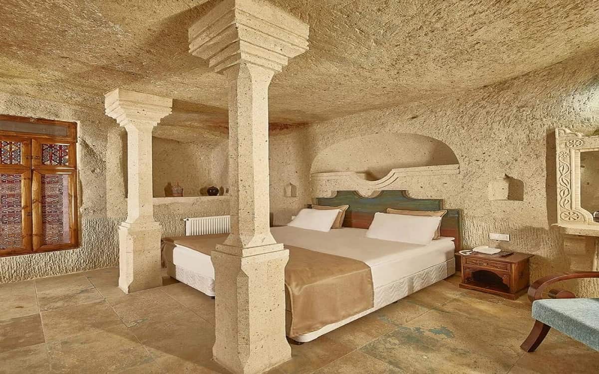 Aliye Hanım Room