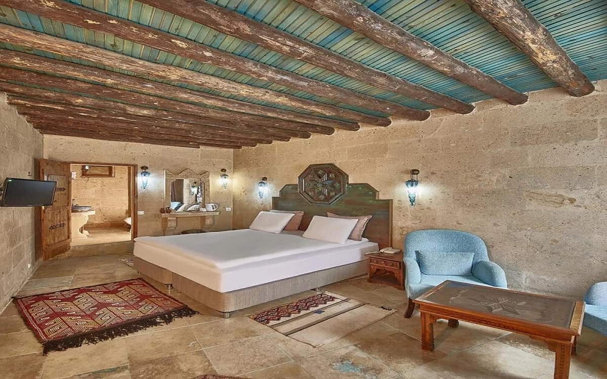 Barış Bey Room