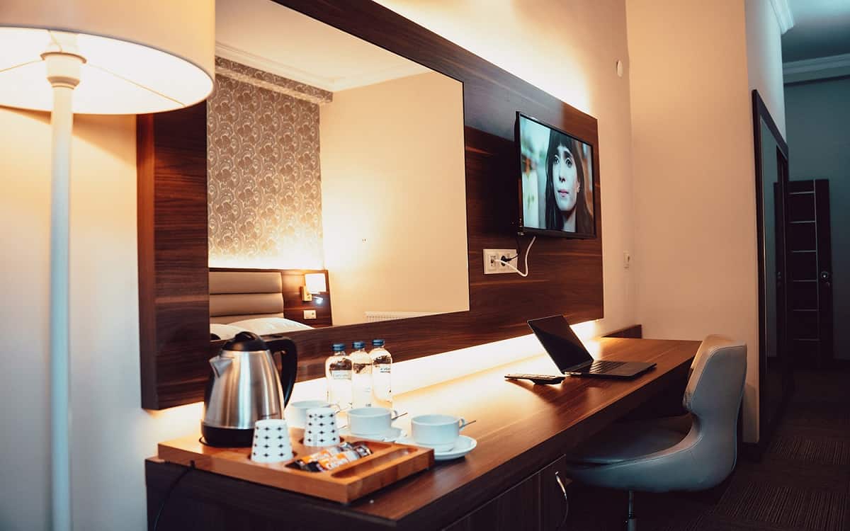 Komfort-Zimmer