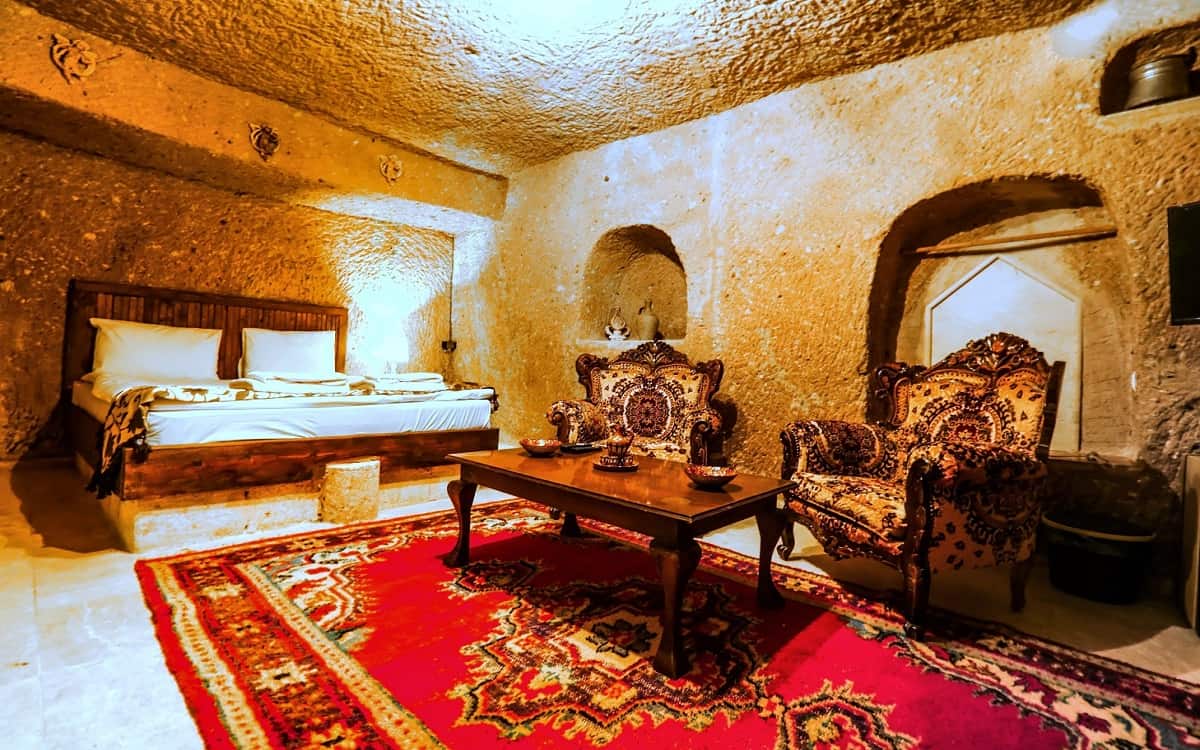 Familienzimmer