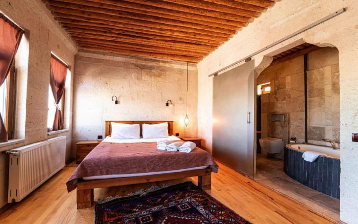 Junior Suite Oda