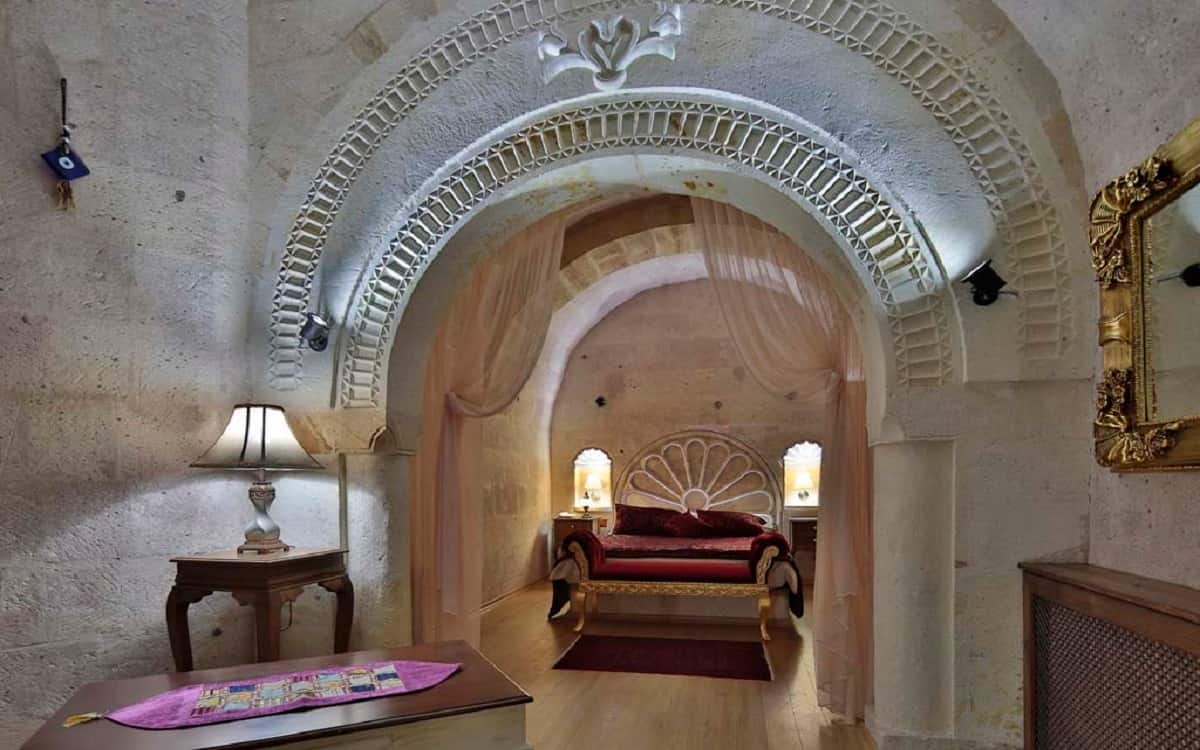 Khan Padishan