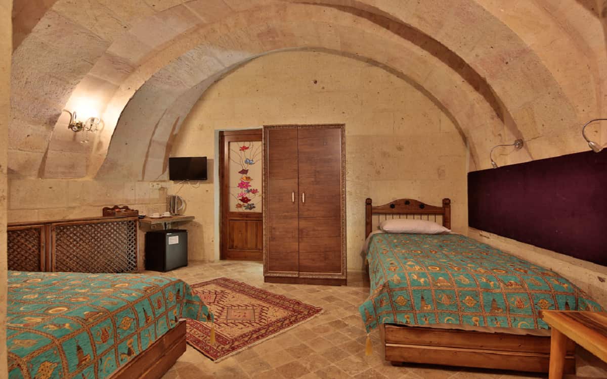 Vault Rock