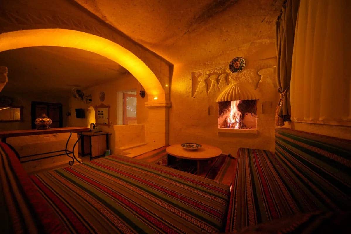 King Suite Room