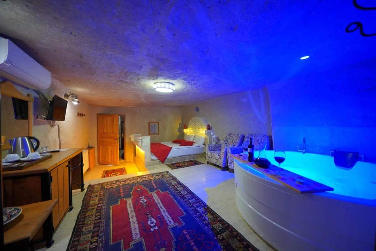 Queen Suite