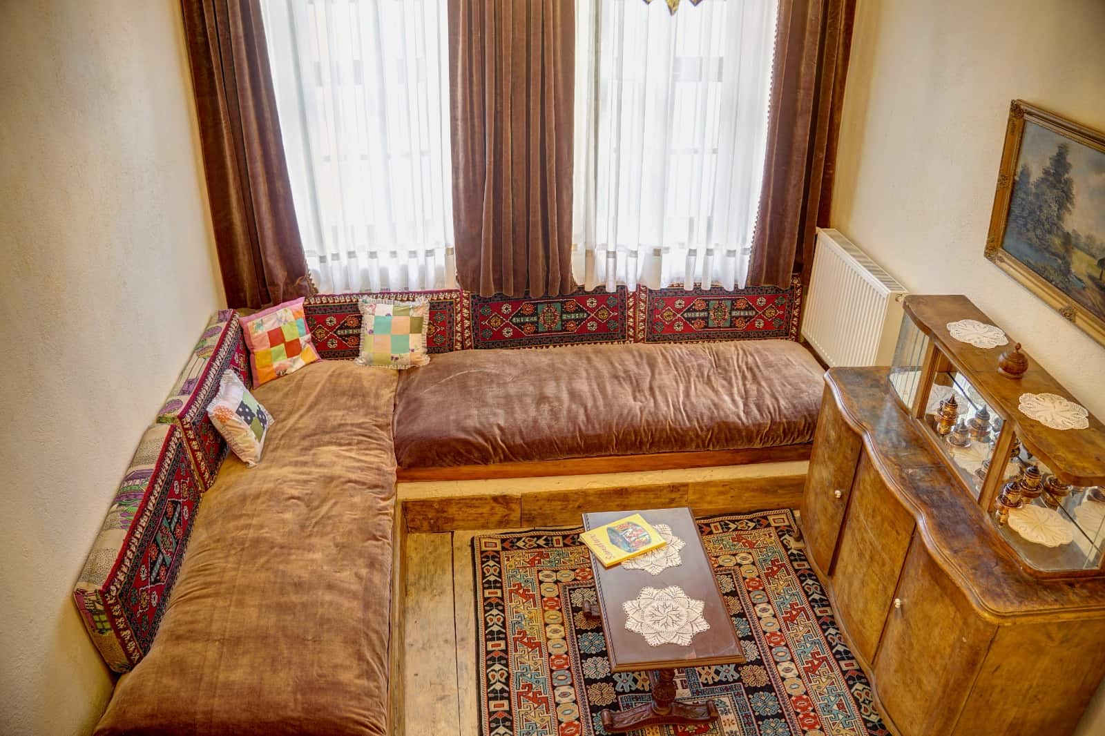 106 Golgoli