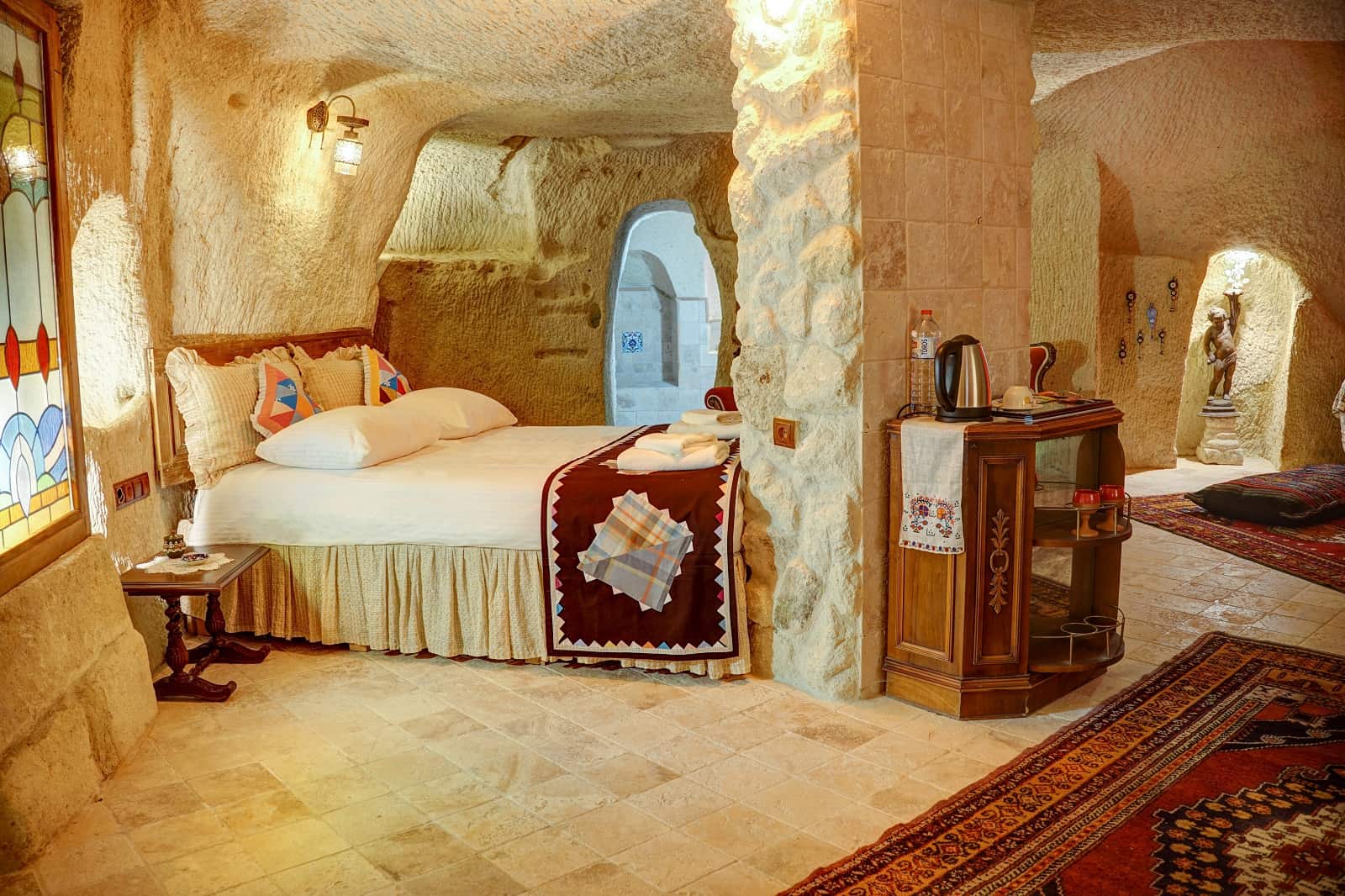 104 Çömçeli Room