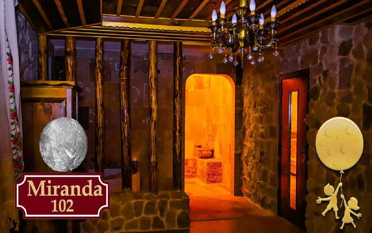 Miranda 102