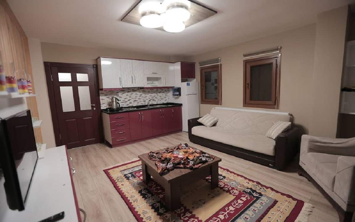 Apartment 2 1