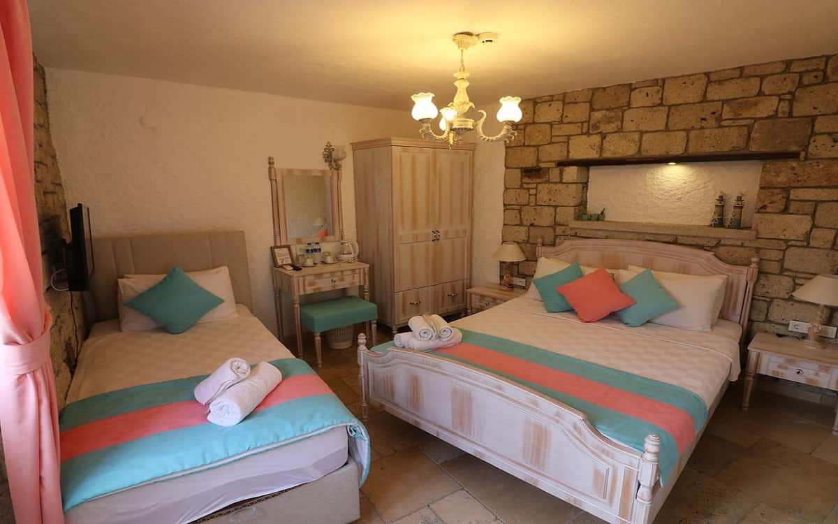 Komfort-Zimmer