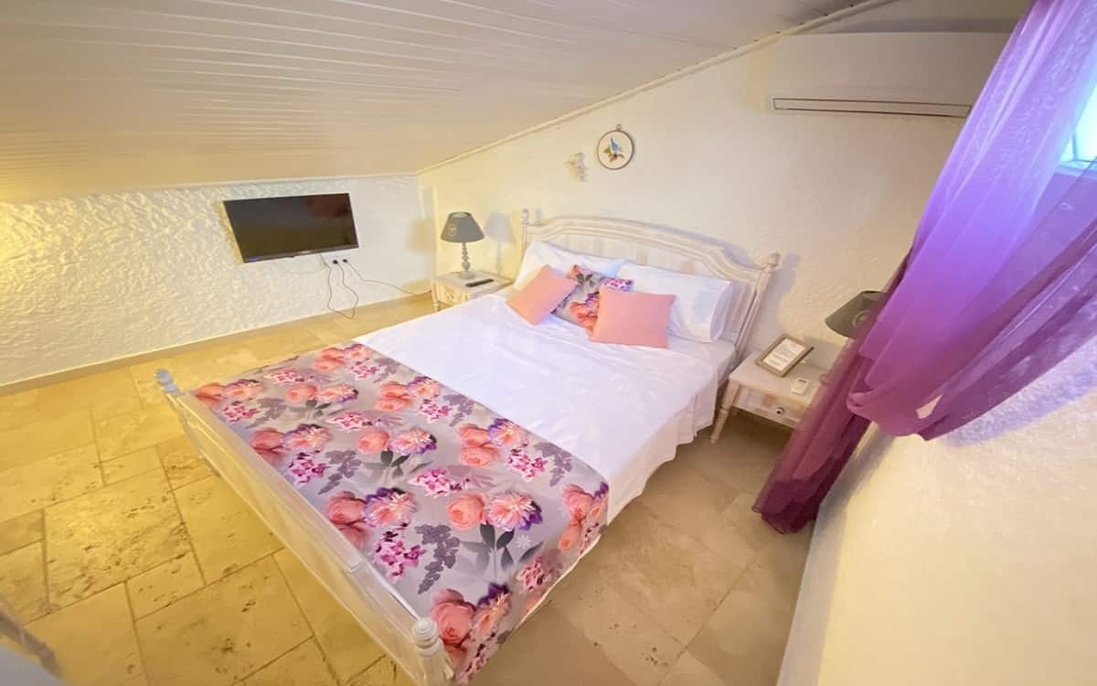 Standard-Dreibettzimmer