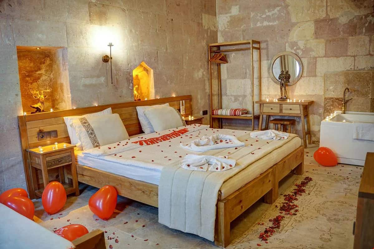 Superior-Doppelzimmer