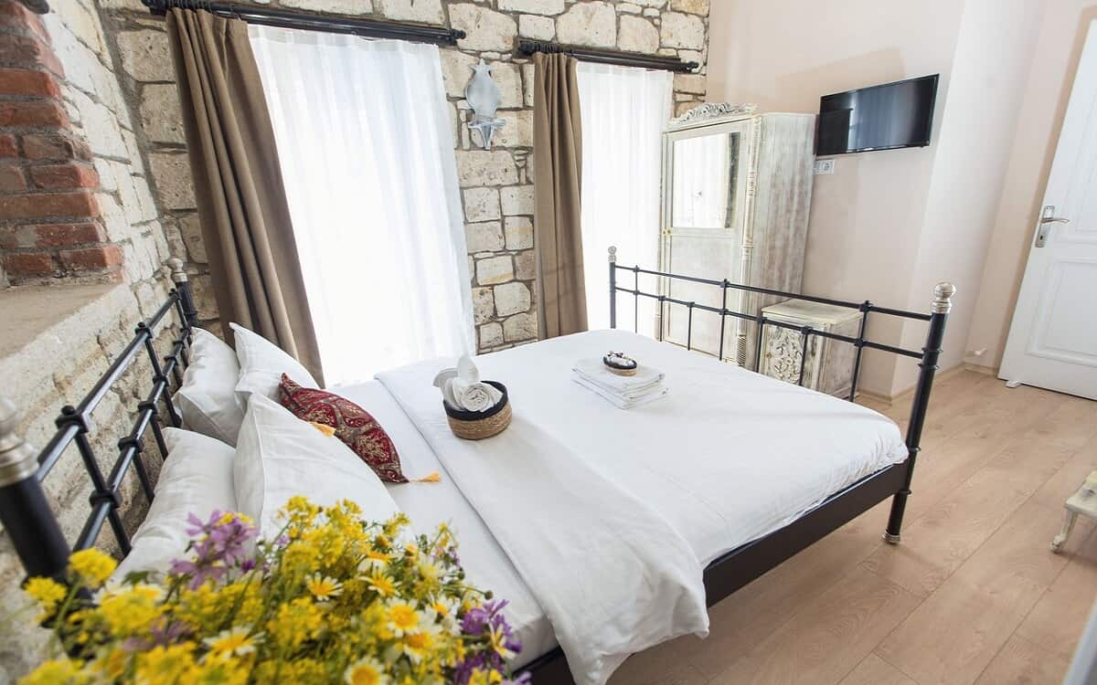 Superior-Doppelzimmer
