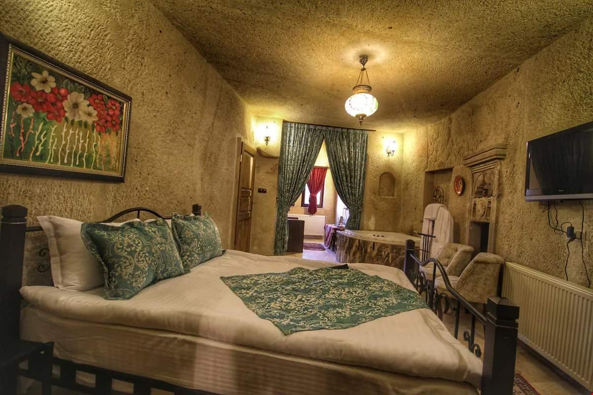 Deluxe-Suite