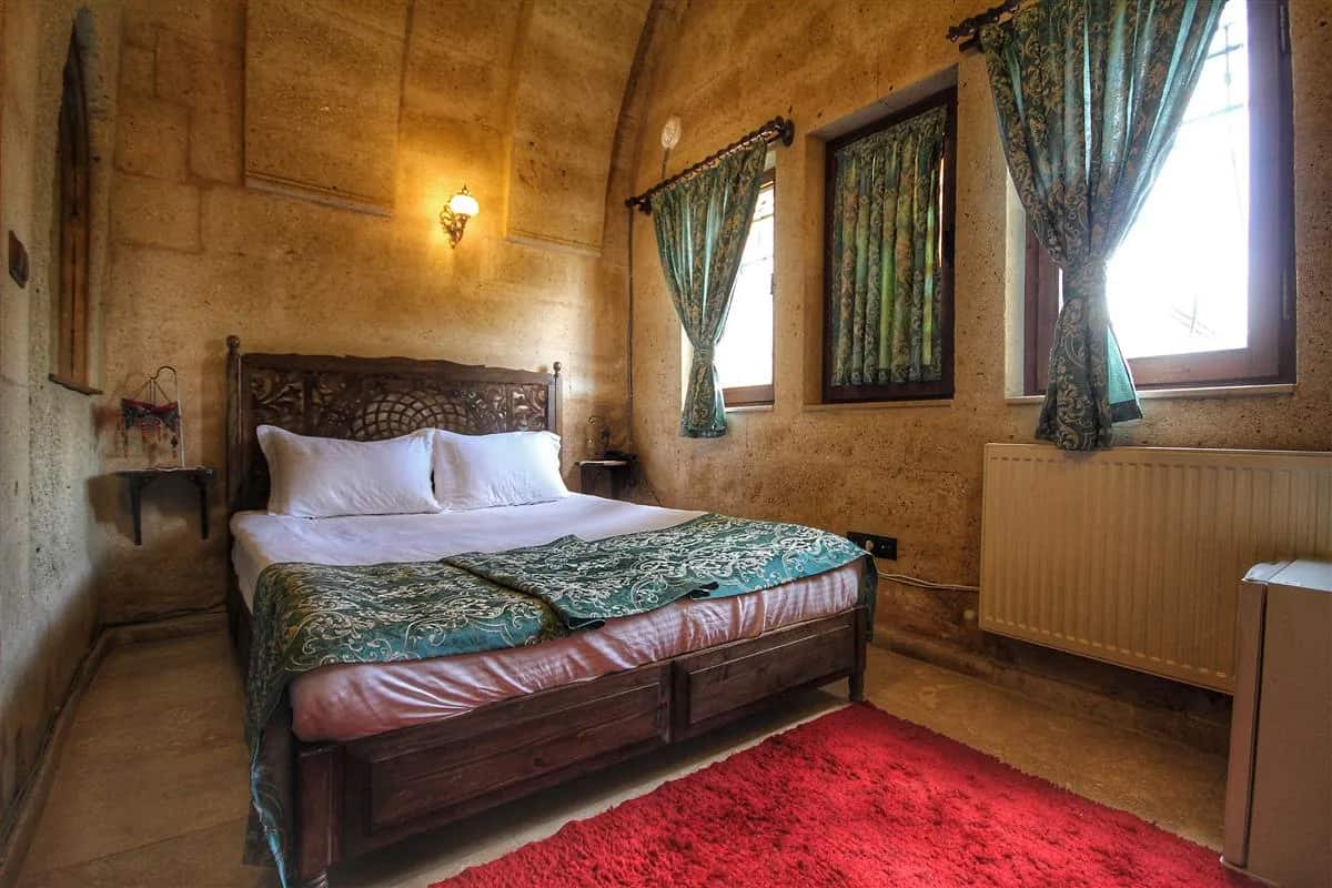 Superior-Doppelzimmer