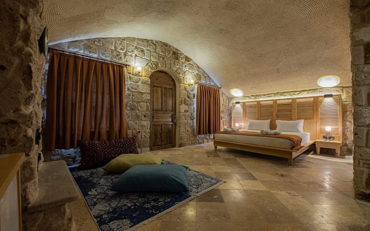 Süperior Suite