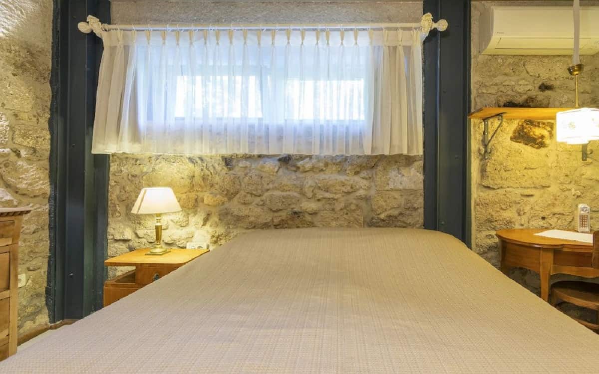 Economy-Doppelzimmer