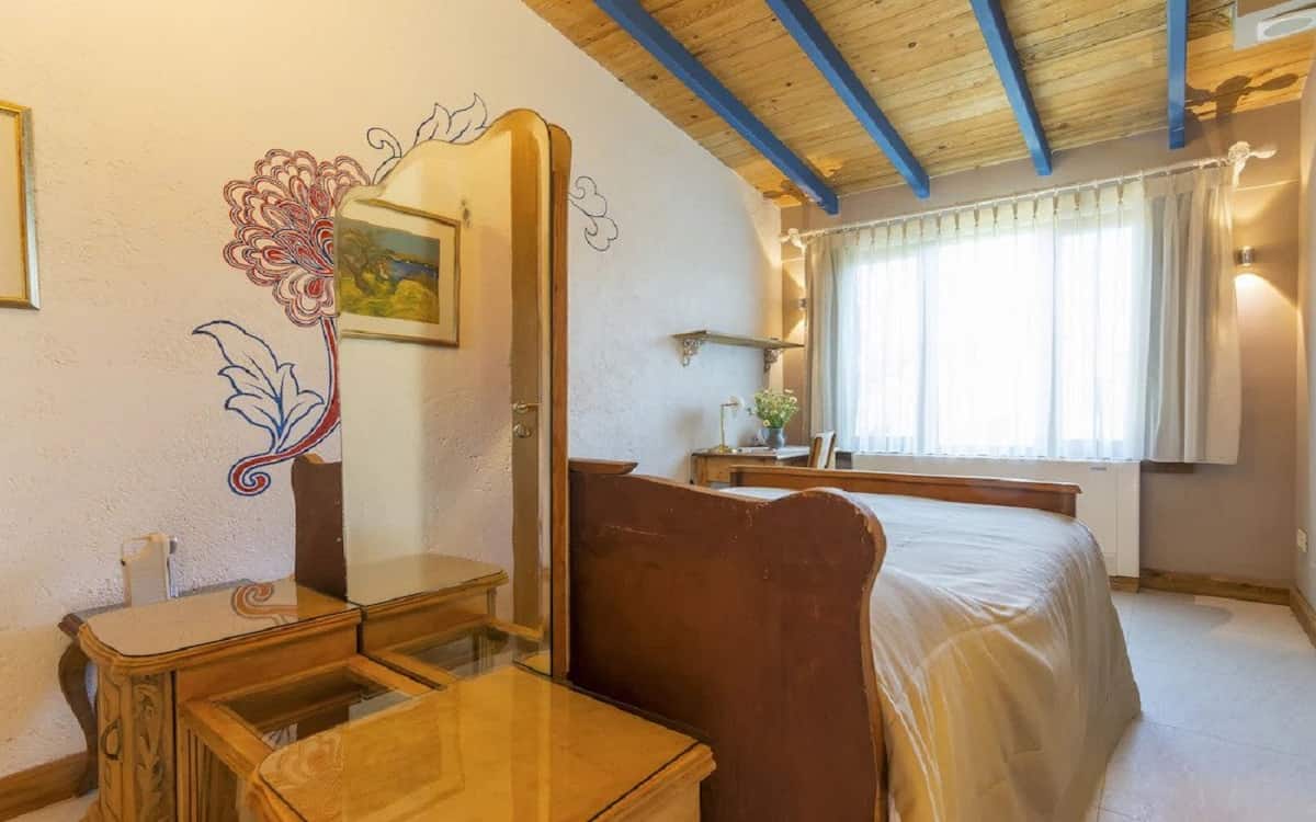Standard-Doppelzimmer