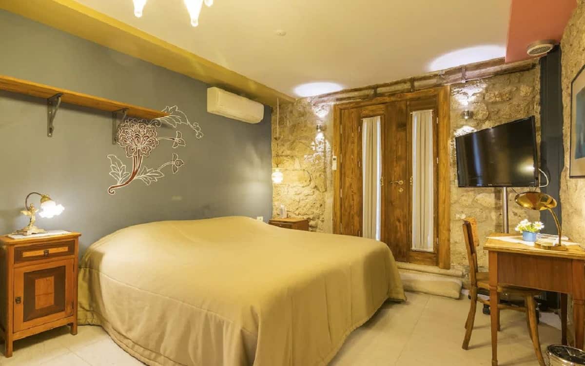 Superior-Doppelzimmer