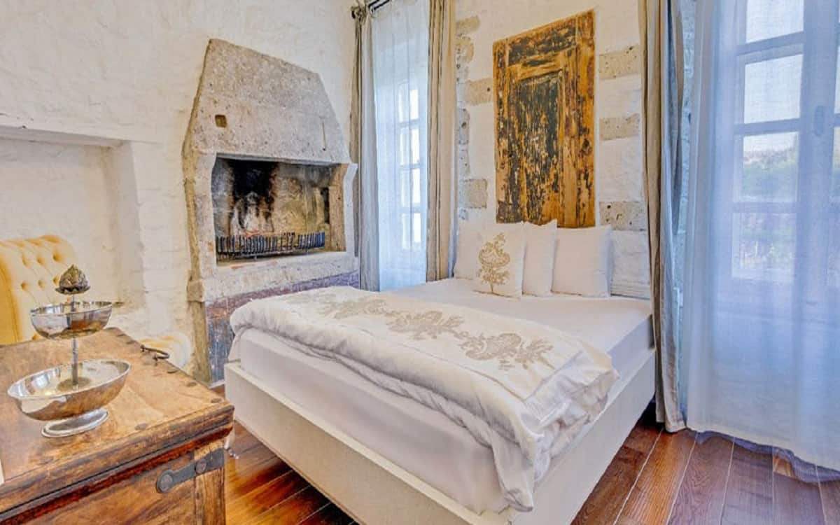 Classic-Doppelzimmer