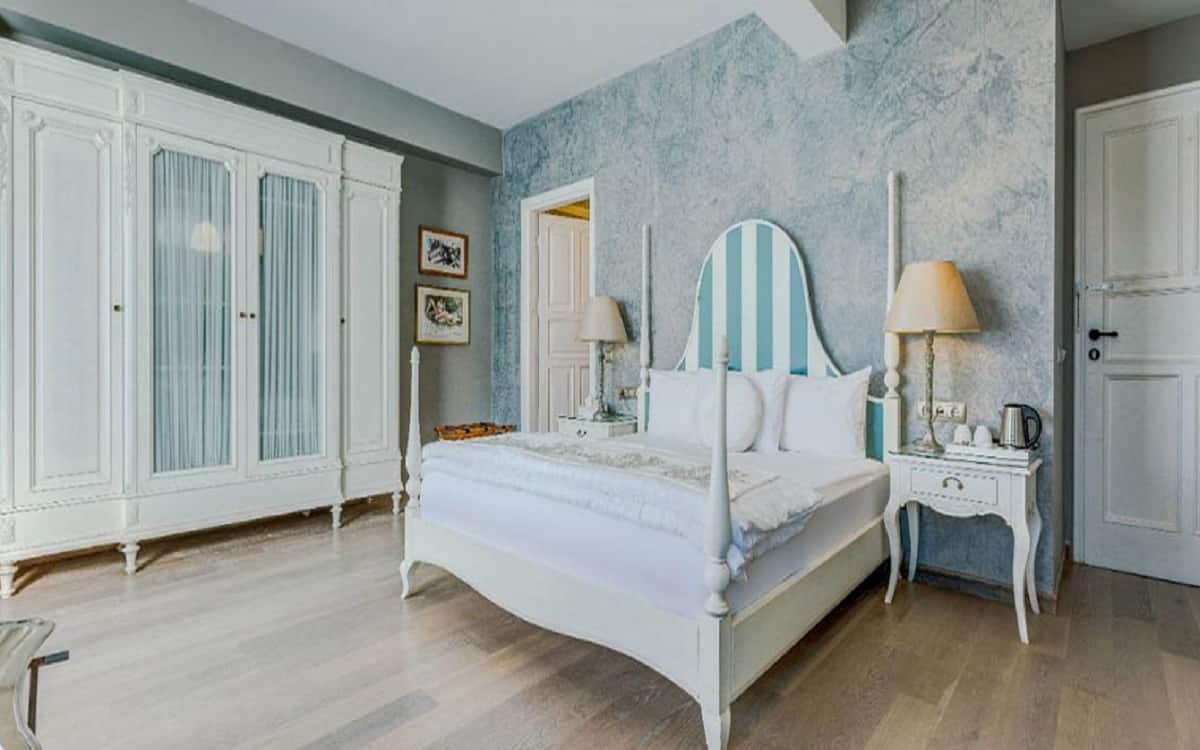 Premium-Doppelzimmer