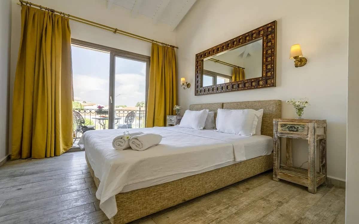 Classic-Doppelzimmer