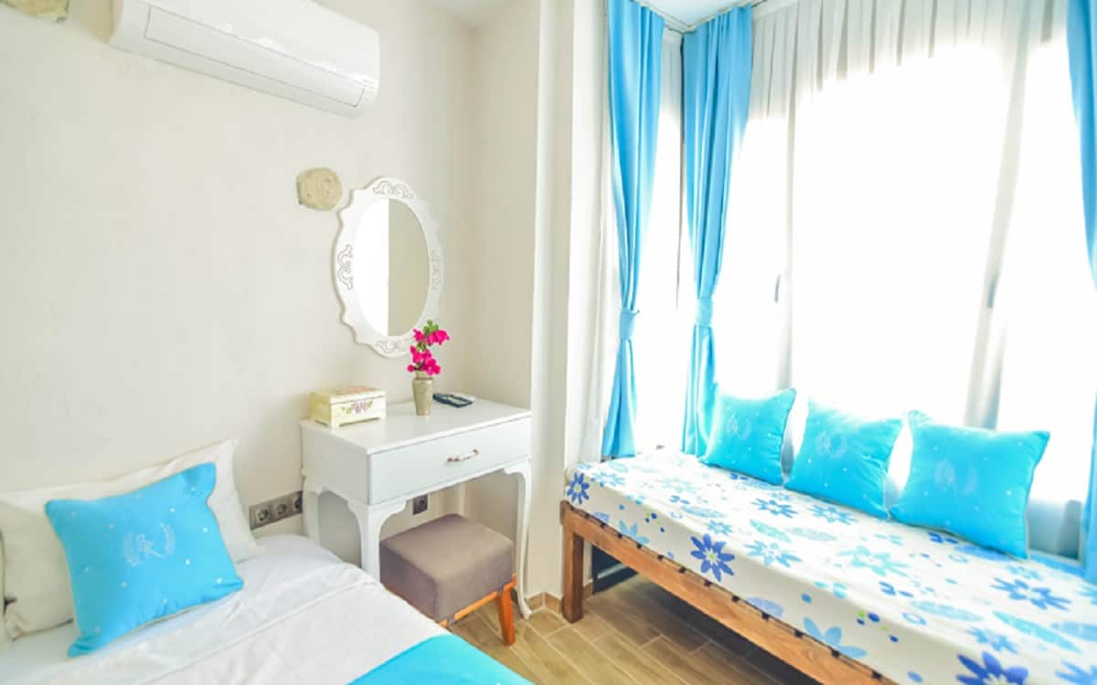 Superior Quadruple Room