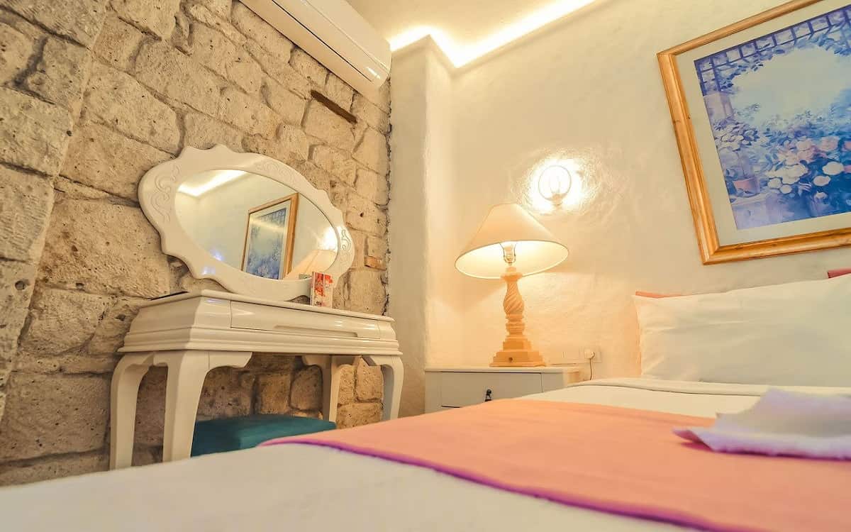 Comfort Room