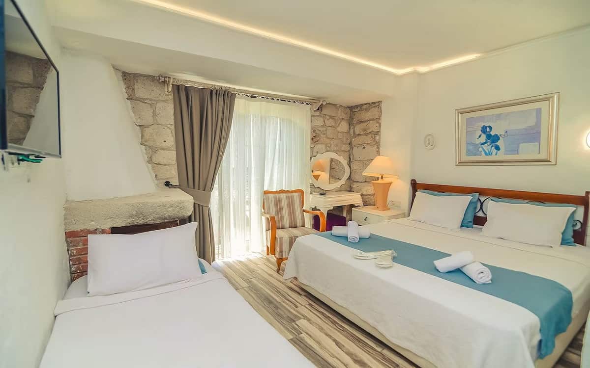 Superior Triple Room