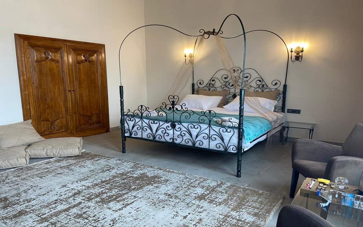 Komfort-Zimmer