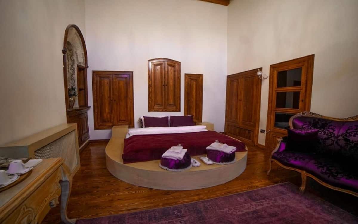 Premium-Doppelzimmer