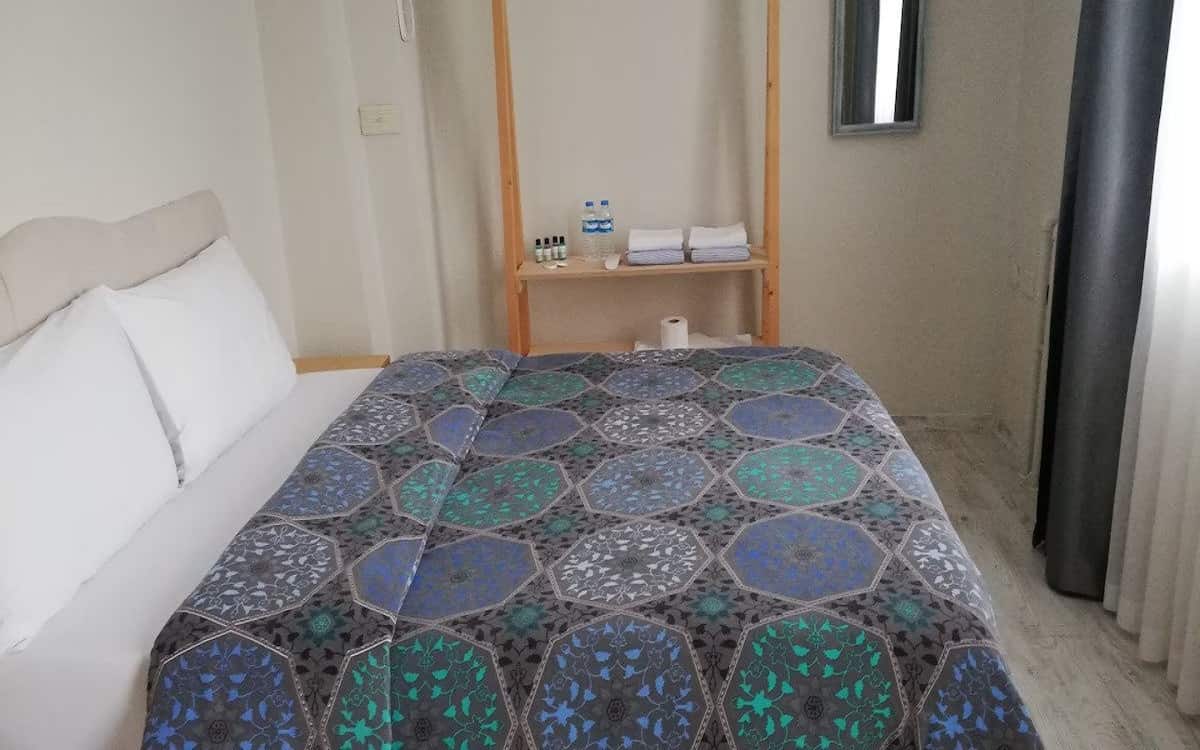 Classic-Doppelzimmer
